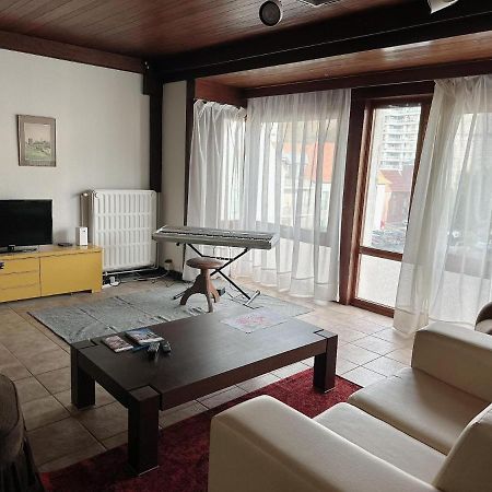 Appartement Centre Ville Tournai Exterior photo