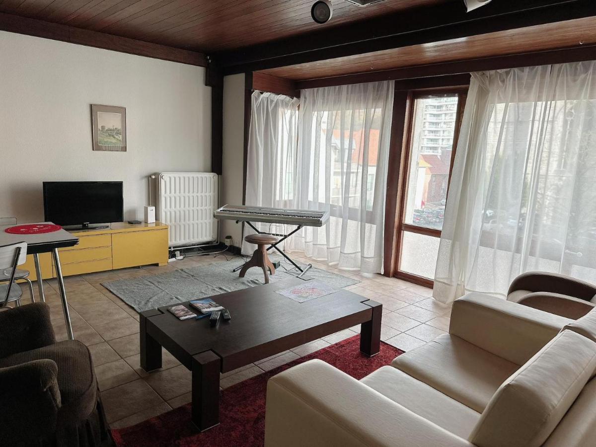 Appartement Centre Ville Tournai Exterior photo